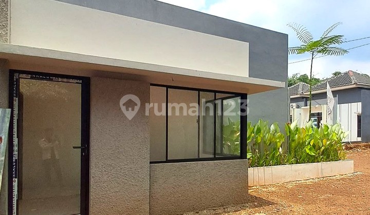 RUMAH PILIHAN NYAMAN DAN ELEGAN HANYA 300 JUTAAN 2