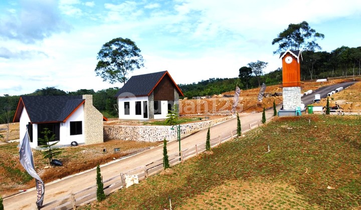 Pilihan Tepat Bagi yang Berpikir Jauh ke Depan