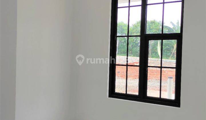 Rumah Syariah Bebas Riba Insya Allah Penuh Berkah 2