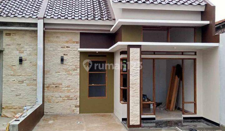 Hunian mewah harga sangat terjangkau hanya disini solusinya