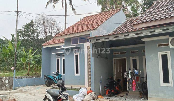 Rumah Mewah Harga Murah Shm 1