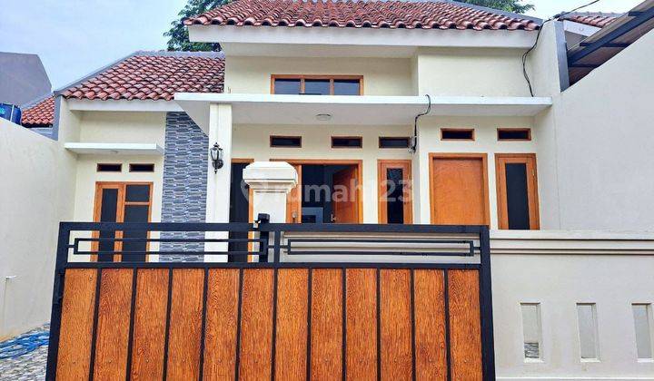 Rumah Murah Di Perkotaan Hanya Disini Solusinya Shm 1