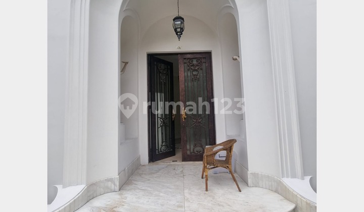 Rumah Premium di Karang Asem Mega Kuningan Setiabudi Jakarta Selatan 2