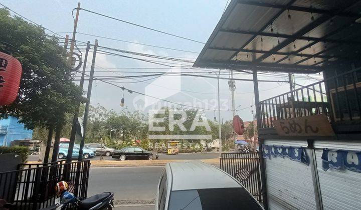 dijual Ruko Grand Galaxy City 2 1/2 lantai 3,5m nego sampai jadi bekasi kota 2
