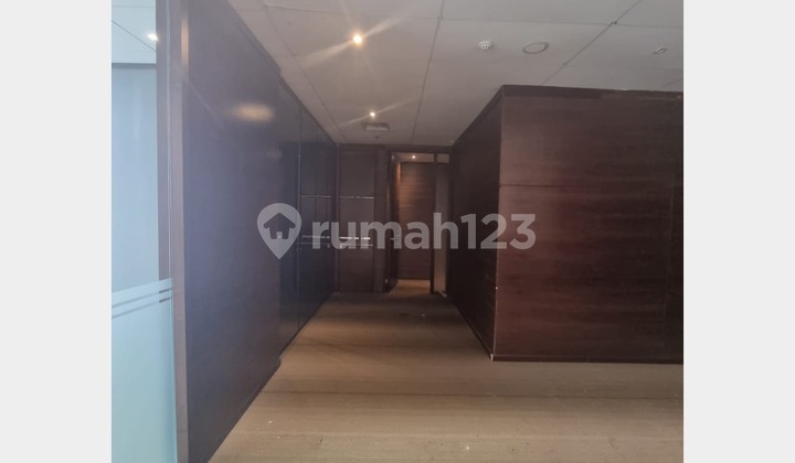 Office Spaces at Equity Tower SCBD sebelah Pacific Place Senaya jakarta selatan 2