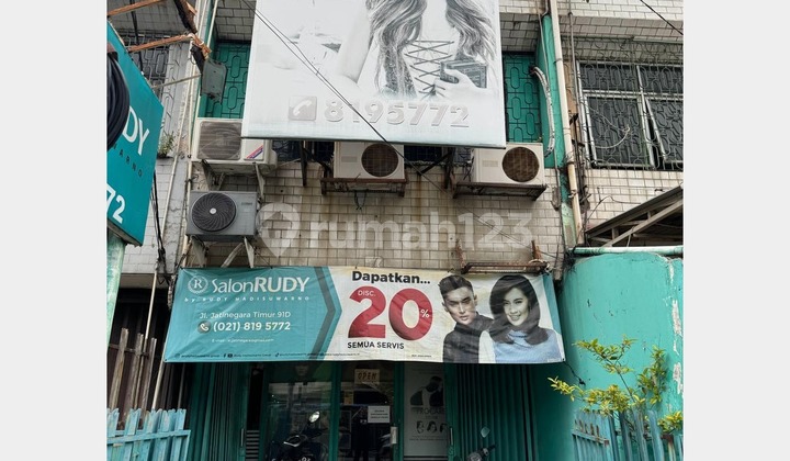 Ruko di Jatinegara Timur Bekas Salon Cocok untuk Kantor dan Resto Bali Mester Jakarta Timur Ruko di Jatinegara Timur Bekas Salon Cocok untuk Kantor dan Resto Bali Mester Jakarta Timur