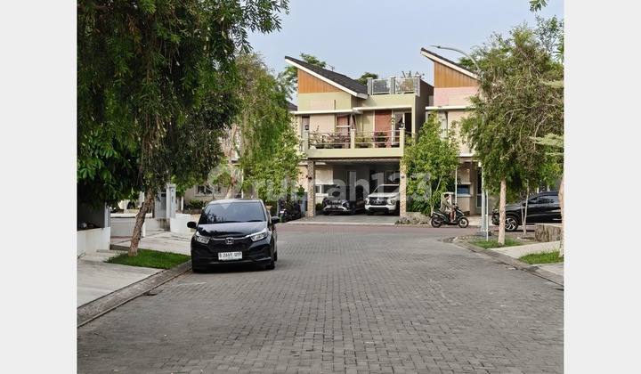 House for Sale in Lavesh Cluster, Kota Harapan Indah, Negotiable Until Deal 2