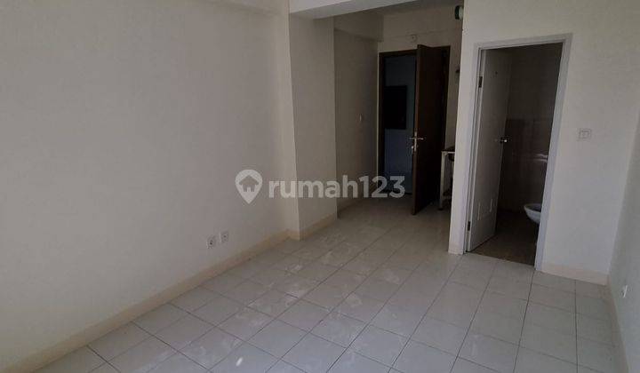 Apartemen Podomoro Golf View studio for rent 2