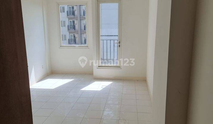 Apartemen Podomoro Golf View studio for rent 1