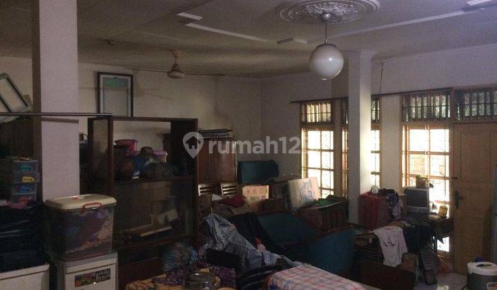 Dijual Rumah di Pondok Labu 2 Lantai Murah 2