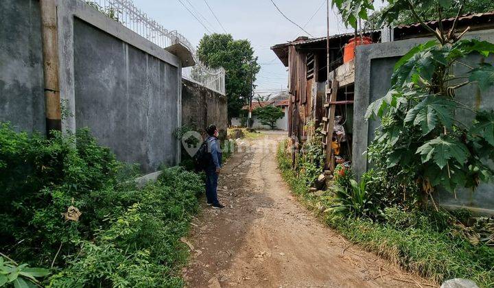 Tanah 1400m2 Murah Dan Bagus di Cipinang Muara Pwi Jaktim 9