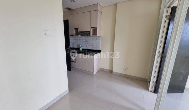 Apartamen Atlanta Residence Depok 1br Dijual Murah 9