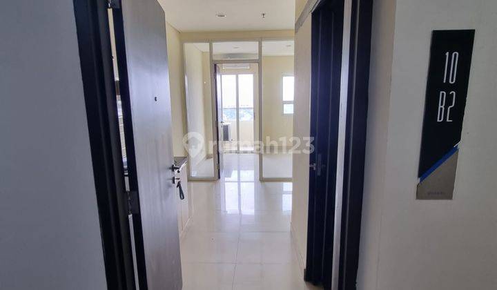 Apartamen Atlanta Residence Depok 1br Dijual Murah 1