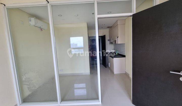 Apartamen Atlanta Residence Depok 1br Dijual Murah 10