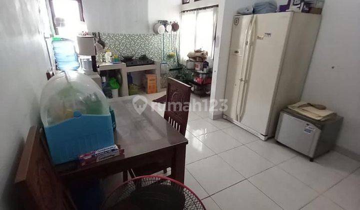 Rumah di Griya Cilodong Asri Depok Hook Murah 2