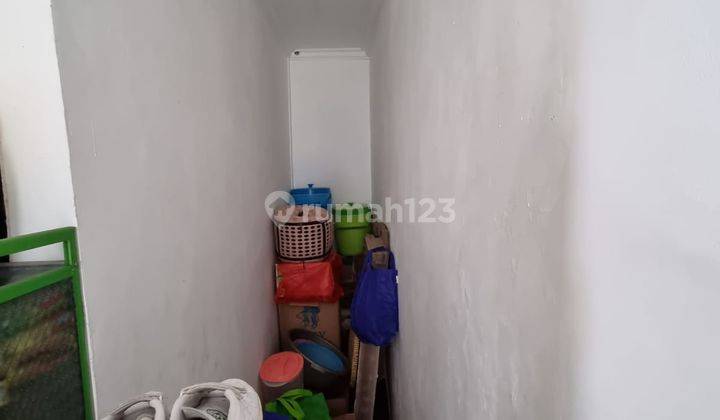 foto lainnya rumah di griya cilodong asri