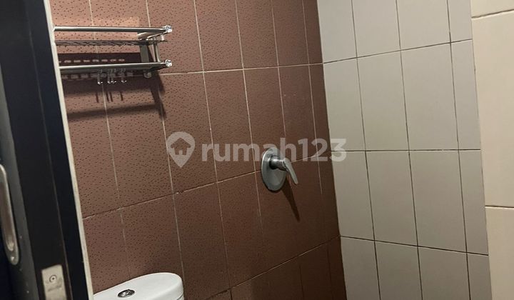 Apartemen 1 BR Atlanta Residences Tahunan Murah Furnished 4