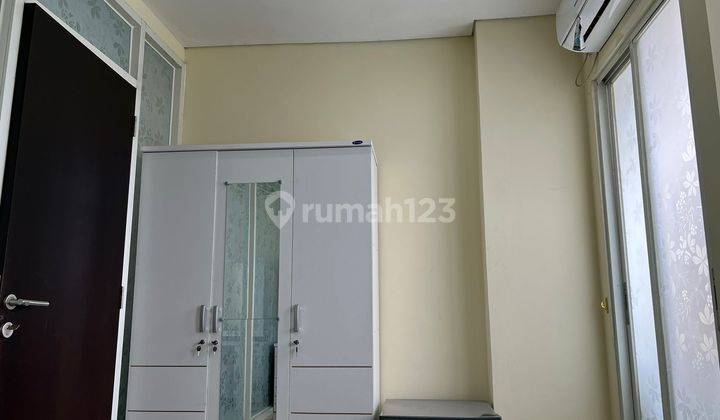 Apartemen 1 BR Atlanta Residences Tahunan Murah Furnished 5