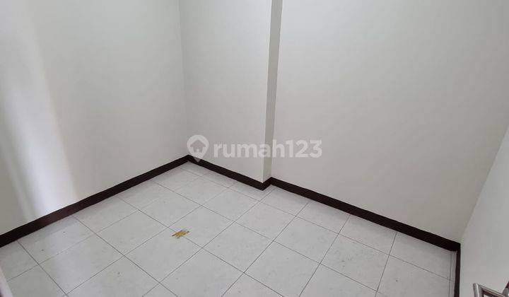 Apartemen Pluit Sea View 3 BR Unfurnished Dijual Murah 2