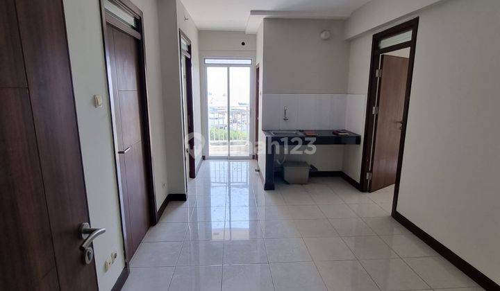 Apartemen Pluit Sea View 3 BR Unfurnished Dijual Murah 1