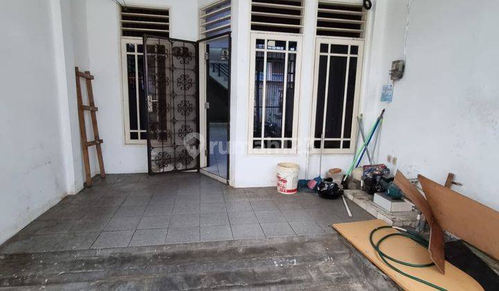 Rumah 2 1 2 Lantai di Tawakal Bagus Dan Murah 2