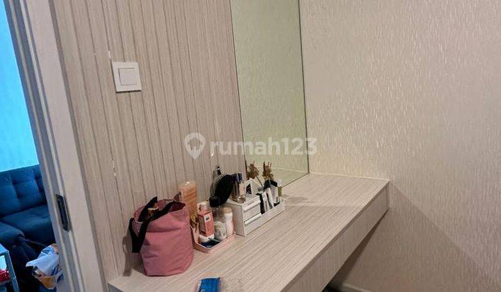 Apartemen DAMOCI 2BR dijual cepat bagus 2