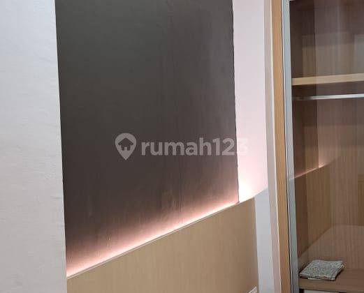 Apartemen The Nest Studio Full Furnished Dijual Cepat 1