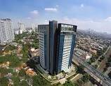 Apartemen Four Winds 3br 148m2 Dijual Cepat  2