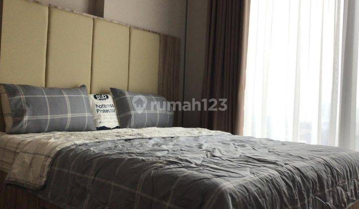 Apartemen 57 Promenade 1br Full Furnished Disewakan Cepat 2