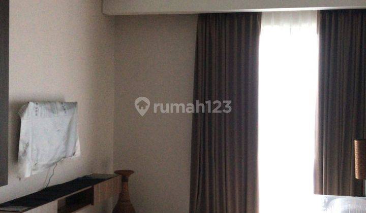 Apartemen 57 Promenade 1br Full Furnished Disewakan Cepat 1