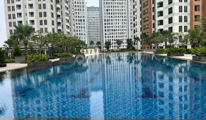 Apartemen 1br Midtown Serpong Dijual Cepat 2