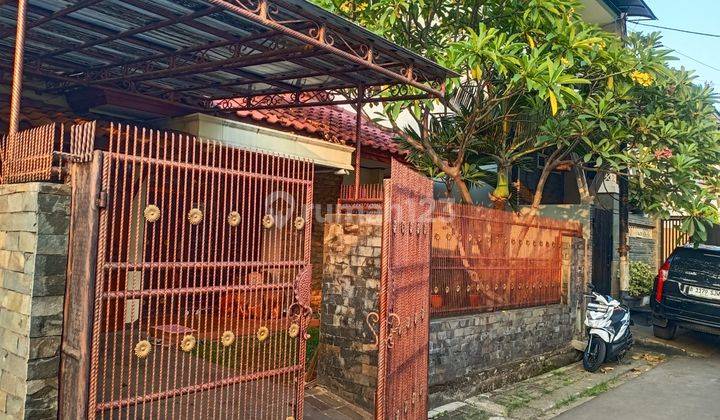 Rumah 1 1 2 Lantai Di Citra 1 Dijual Cepat 1