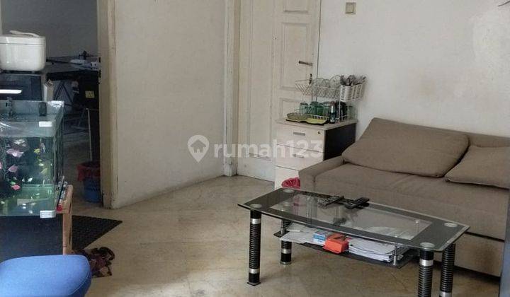 Rumah Di Jati Padang Poncol Villa Lima Dijual Cepat 2