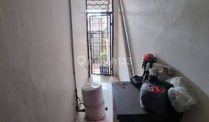 Rumah 1 1 4 Lantai di Otista 3 Luas Tanah 197m2 di Jual Cepat Bidara Cina Jatinegara Jakarta Timur  2