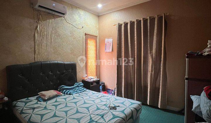 Rumah 2 lantai di rempoa bintaro tangerang dijual cepat 2