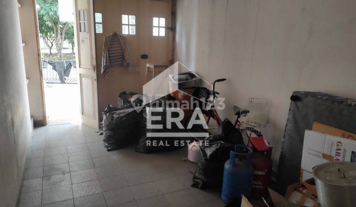 Rumah 2 lantai di gading riviera kelapa gading jakarta utara 2