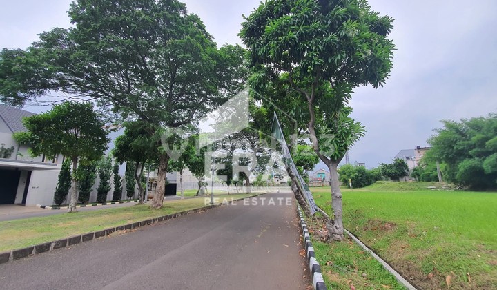 Kavling Premium di permata Buana, Jakarta barat Kavling Premium di permata Buana, Jakarta barat