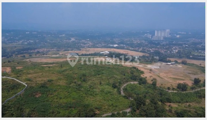 1.25 Hectare Land in Hambalang, near Sentul City, Citra City, Sentul Bogor for quick sale. 1.25 Hectare Land in Hambalang, near Sentul City, Citra City, Sentul Bogor for quick sale.