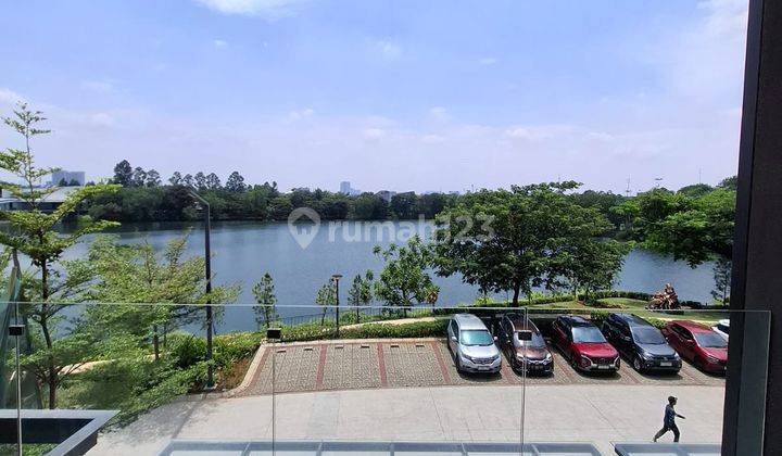 Citra Lake Villa Premium House View Danau Citra Garden 6  2