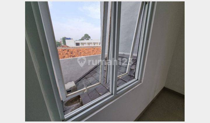 Rumah Baru 2 Lantai Murah Daerah Cisauk Belakang Serpong garden gardenia townhouse serpong cisauk 2
