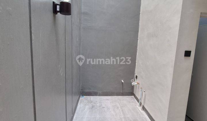 Rumah 2 Lantai 88m2 2,5m Greenville Taman Ratu Jakarta Barat Dekat Jakarta Buah Taman Ratu Jakarta Barat 2