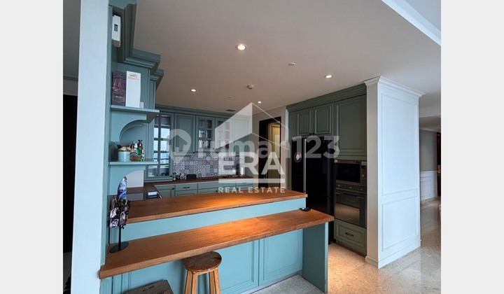 Casa Domaine Apartment, 3 bedrooms, 172m², Tanah Abang, Central Jakarta, Karet Tengsin 2