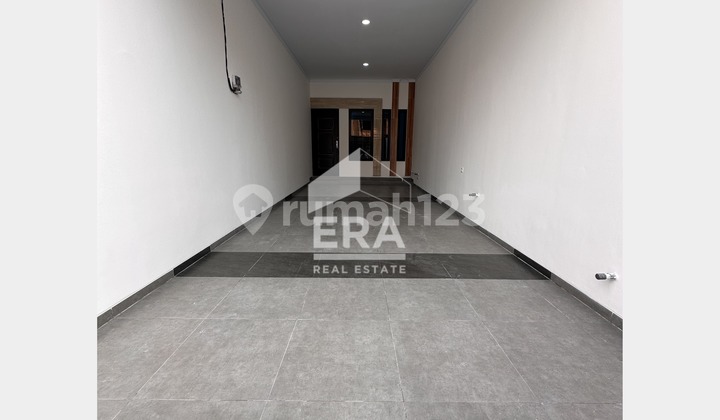 House for Sale in West Tanjung Duren starting at 2.75 million