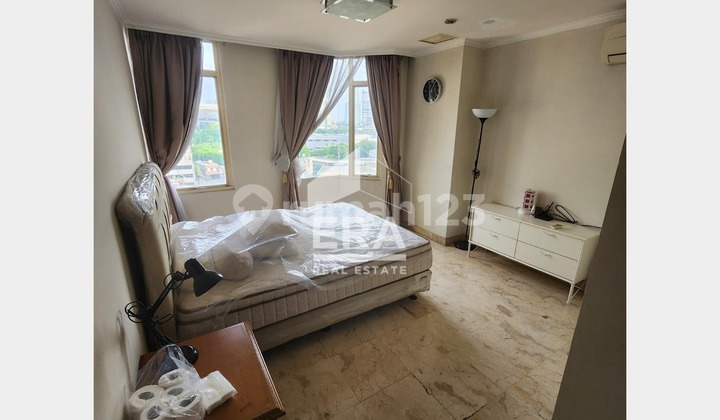 Slipi Apartment 3br Full Furnish and Semi Furnish for Rent Slipi West Jakarta 2