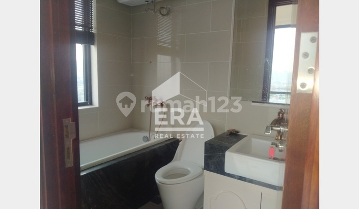 Apartemen Permata Hijau Suites 91.4m2 nego sampe jadi kebayoran lama grogol utara jakarta selatan 2
