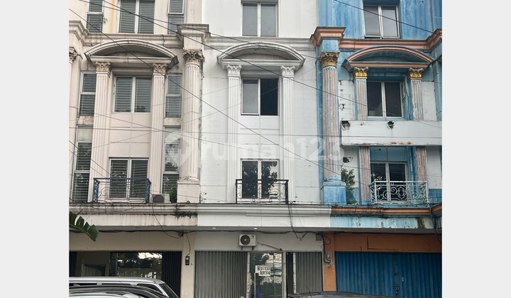 Ruko 4 lantai di main road pasar minggu siap huni dekat sucofindo pancoran jakrarta selatan Ruko 4 lantai di main road pasar minggu siap huni dekat sucofindo pancoran jakrarta selatan