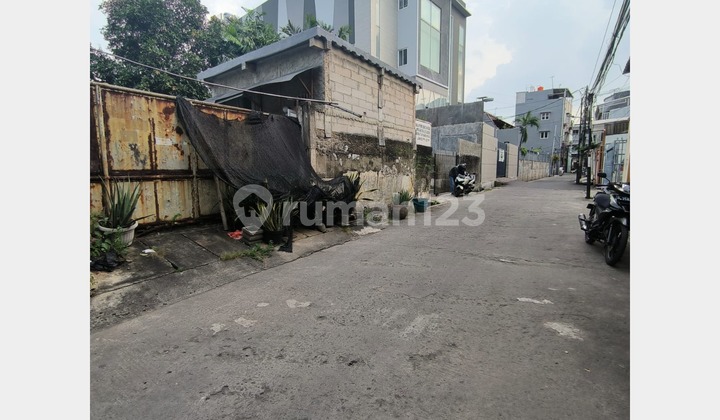 Tanah 4550m2 di teluk gong di jual murah jakarta barat Tanah 4550m2 di teluk gong di jual murah jakarta barat