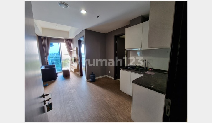 Apartemen Puri Mansion 1Bedroom Amethyst Puri Jakarta Barat Available 10 April 2026 2