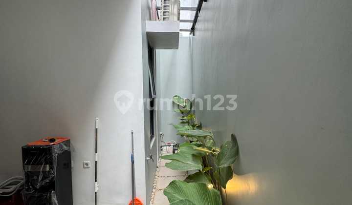 New House in Penta Garden, 2 floors only 2m in Joglo, West Jakarta 2