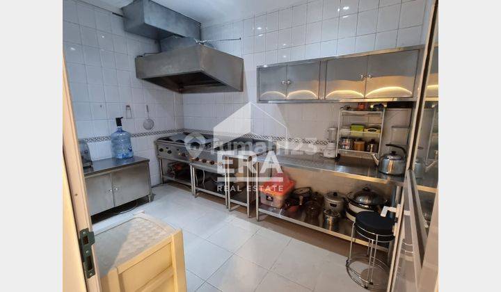 Rumah Bagus di Komplek Bangun Kapuk Mas dekat Tubagus Angke cengkareng jakarta barat 2